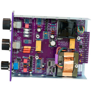 Purple Audio Lilpeqr M