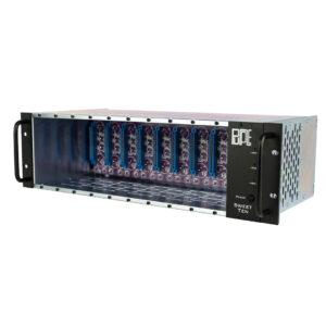 Purple Audio Sweet Ten Rack