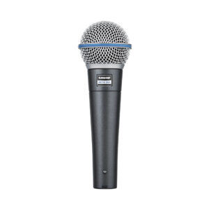 Shure Beta 58A