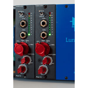Phoenix Audio PIVOT-TC 500 Series EQ