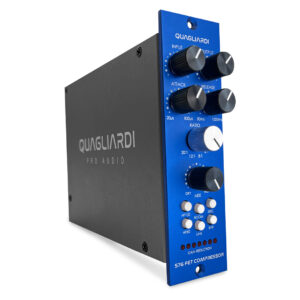 Quagliardi Pro Audio 576