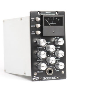 Serpent Audio SB4001