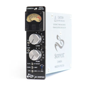Serpent Audio Chimera