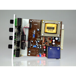 WesAudio MIMAS