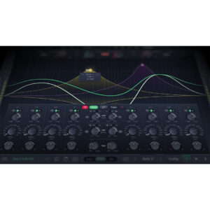 WesAudio ngTubeEQ