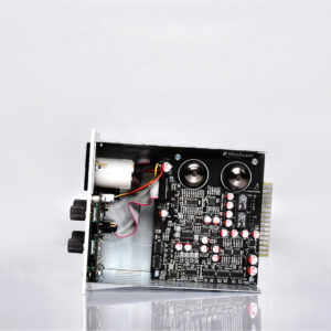 WesAudio RHEA