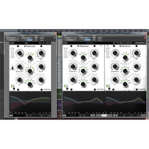 WesAudio PROMETHEUS