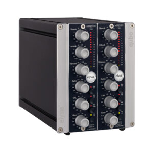 Elysia Mpressor2 Qube