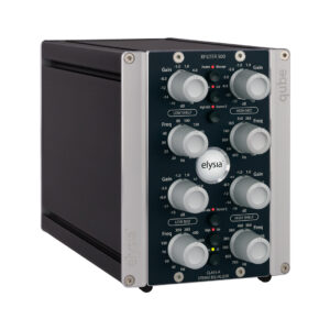 Elysia Xfilter Qube