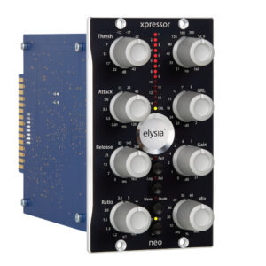 Elysia Xpressor Neo 500