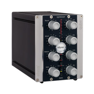 Elysia Xpressor Neo Qube