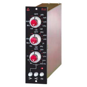 Avedis Audio E27