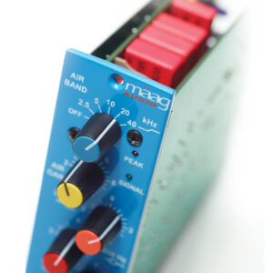 Maag Audio PREQ4-500