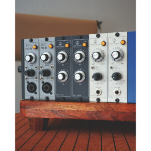 Pope Audio BAX 2020 Classic