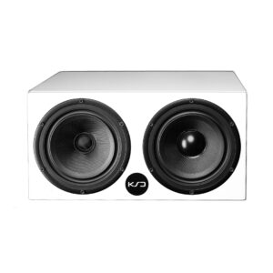 KSD C55 Reference - White LH
