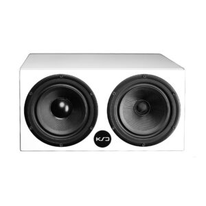KSD C55 Reference - White RH