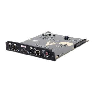 Apogee 2X6SE Module