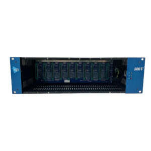 API 500V - SN 906.1041 - Preowned