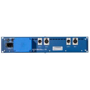 Tube-Tech HLT2AM High/low Shelving EQ w/ Tilt