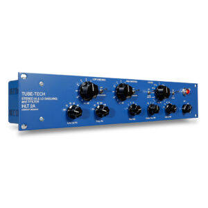 Tube-Tech HLT2A EQ