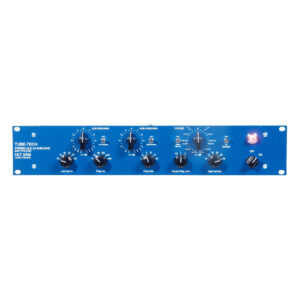 Tube-Tech HLT2AM High/low Shelving EQ w/ Tilt