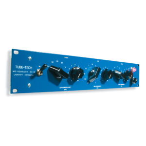 Tube-Tech ME1B Passive Midrange Tube EQ