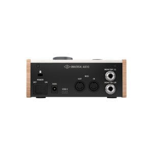 Universal Audio VOLT-176 USB Audio Interface