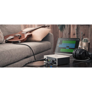 Universal Audio VOLT-1 USB Audio Interface