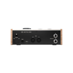 Universal Audio Volt 276 USB