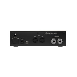 Universal Audio VOLT-2 USB Audio Interface