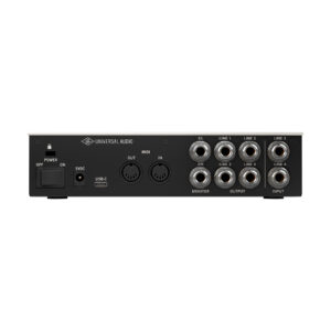 Universal Audio VOLT-4 USB Audio Interface