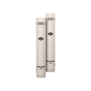 Universal Audio SP-1 Pencil Microphone (Pair)