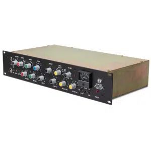 H2 Audio Helios Channel