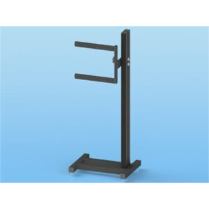 Sound Anchors Barefoot MicroMain Stand 56" (Pair) - ADJ