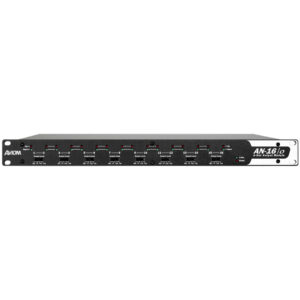 Aviom AN-16/o v.4 16-Channel Mic- and Line-Level Output Module