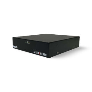 Allen & Heath GPIO Switching Interface -SN GPIOX-01001105 - B Stock