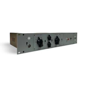 Chandler Limited REDD.47 Tube Microphone Preamp - SN 000127 - Preowned