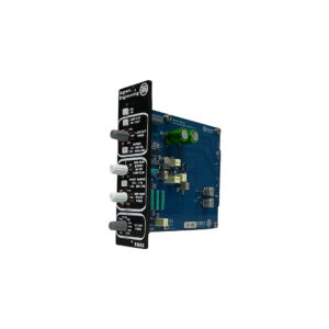 Ingram Engineering EQ52 - SN 125 - Preowned