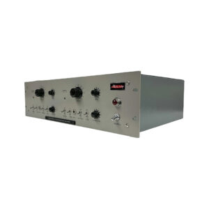 Mercury M76M Studio Microphone Amp - SN 0159 - Preowned