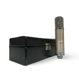 Neumann UM57 - SN 1669 - Preowned