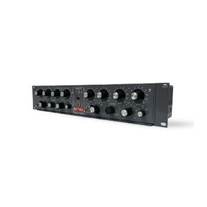 Retro Model 2A3 Program Equalizer - SN 00322 - Preowned