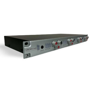 SSL XLogic VHD Pre