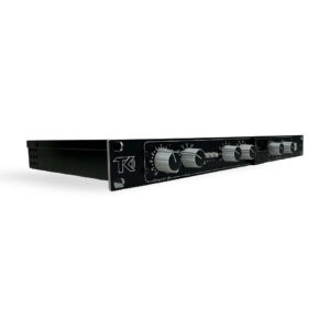 TK Audio BC1-S Stereo Bus Compressor