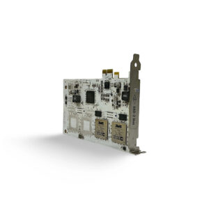 UAD 2 Duo PCIE Card - Preowned