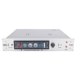 Neve 1073 (Vintage) - Single Unit Racked