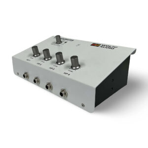 Wolff Audio Collaborator - B Stock