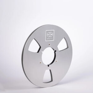 RTM R39610 1/2'' x 10.5'' Metal Take Up Reel