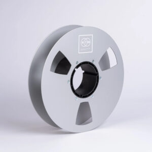 RTM R39620 1'' x 10.5'' Metal Take Up Reel