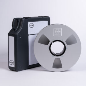 RTM R39630 2'' x 10.5'' Metal Take Up Reel