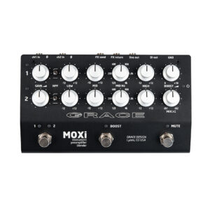 Grace Design Moxi